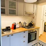 شقة Casa Luce