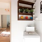 Casa Luce شقة