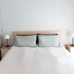 شقة Casa Luce *
