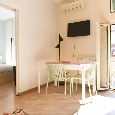 Casa Luce شقة