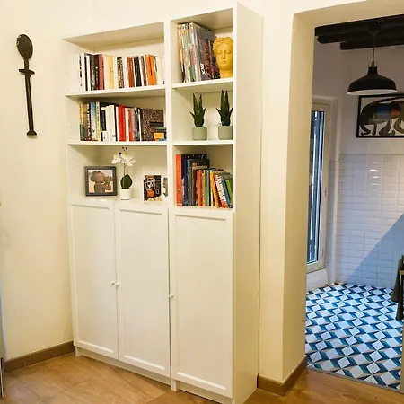 Casa Luce شقة