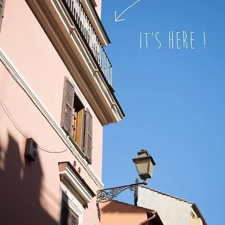 Casa Luce