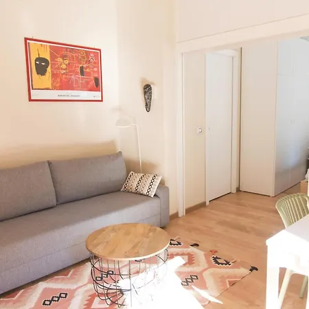 Casa Luce Rome