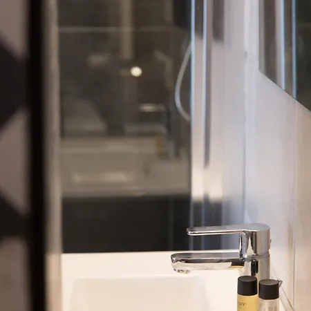 Casa Luce Lägenhet *