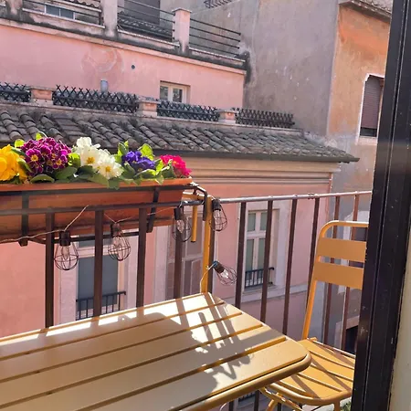 Apartment Casa Luce *