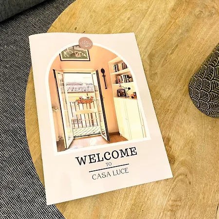 Casa Luce *