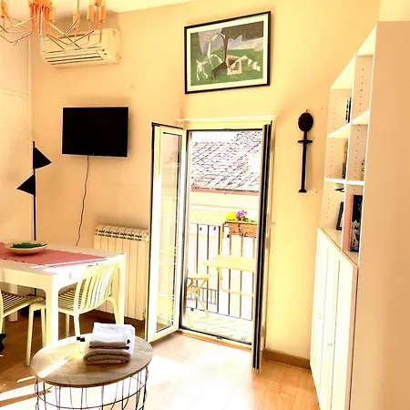 Casa Luce Rome