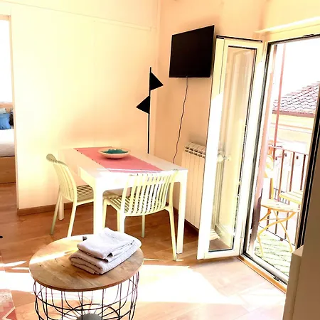 Casa Luce * ローマ