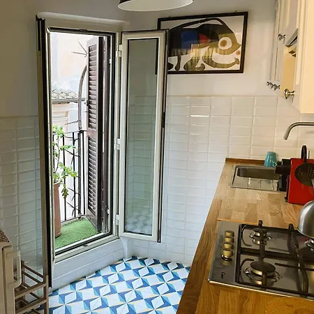 Casa Luce Apartment