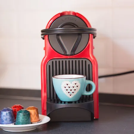 Casa Luce Lägenhet Rom