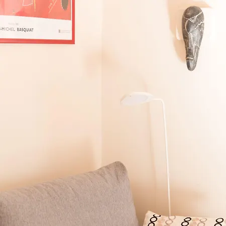 Lägenhet Casa Luce *