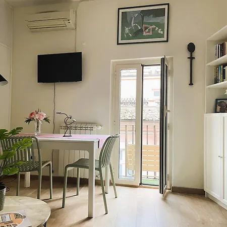 Apartament Casa Luce