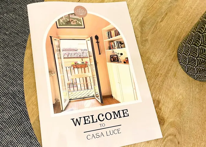 Casa Luce *