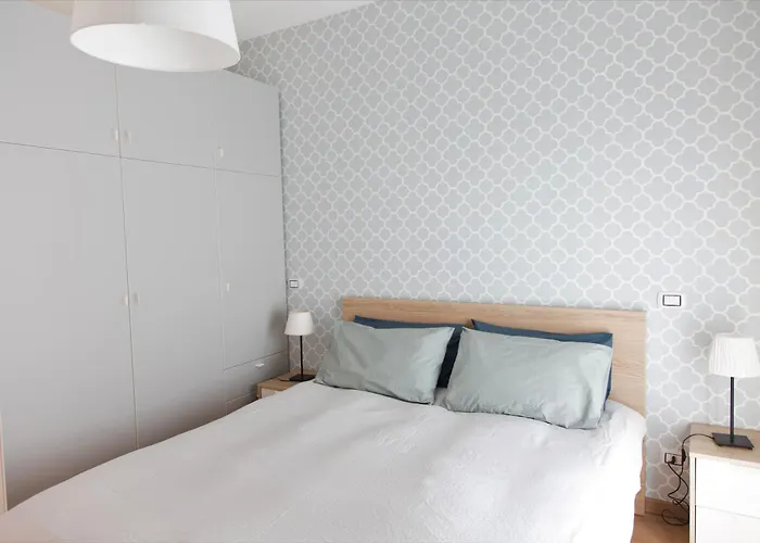 Lägenhet Casa Luce *