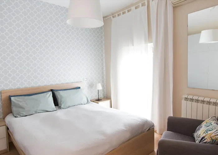 Casa Luce * רומא