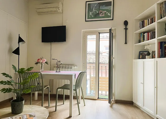 Casa Luce דירה *