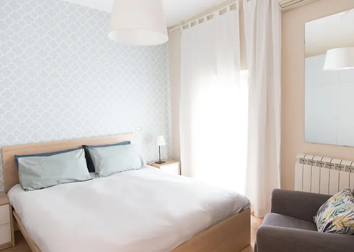 דירה Casa Luce *