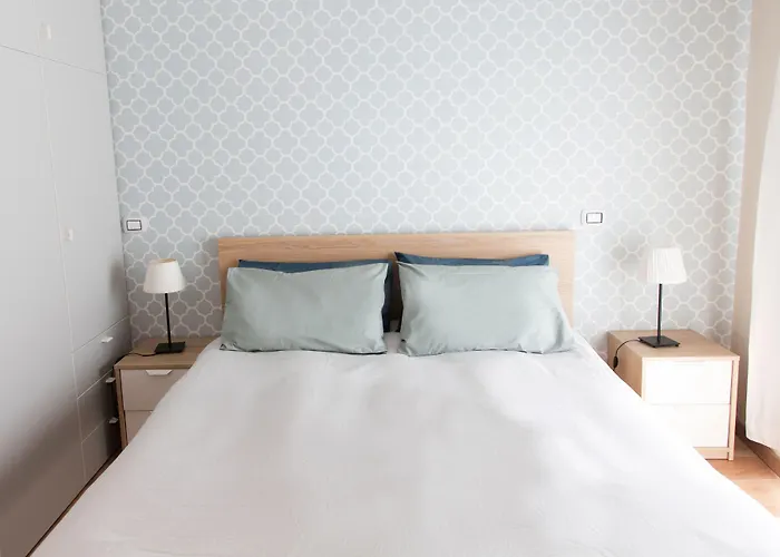 Lägenhet Casa Luce *