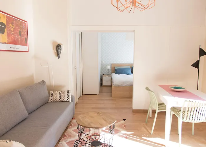 דירה Casa Luce *