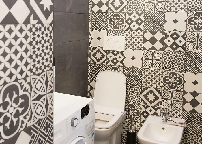 Lägenhet Casa Luce Rom