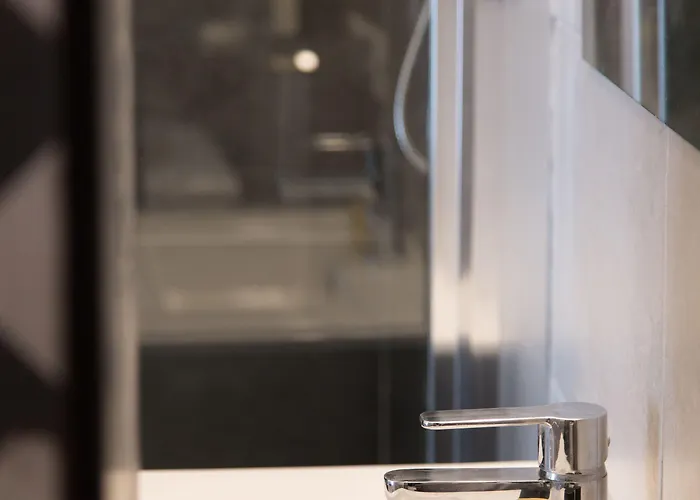 Casa Luce Lägenhet Rom