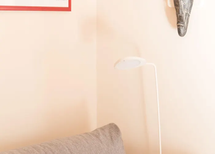 Lägenhet Casa Luce *