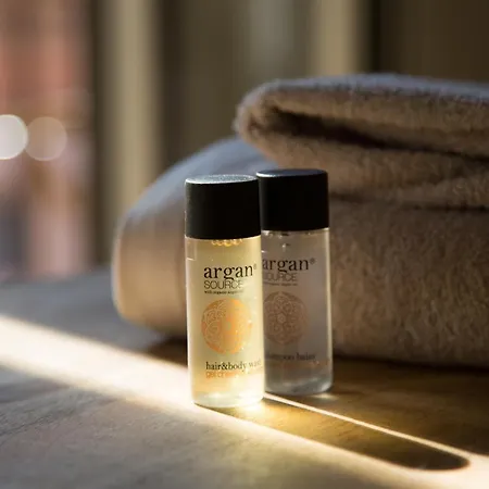 Apartman Casa Luce *