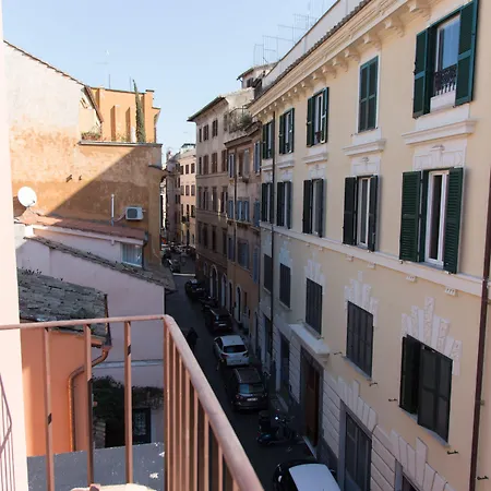 Apartman Casa Luce