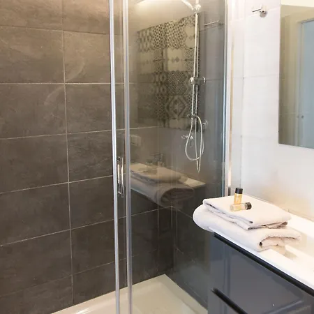 Apartman Casa Luce