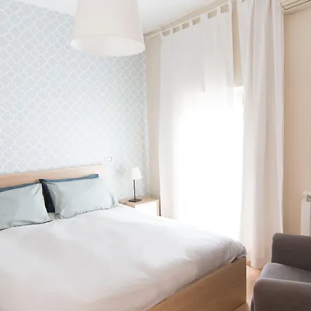 Apartman Casa Luce *