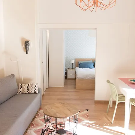 Apartman Casa Luce *