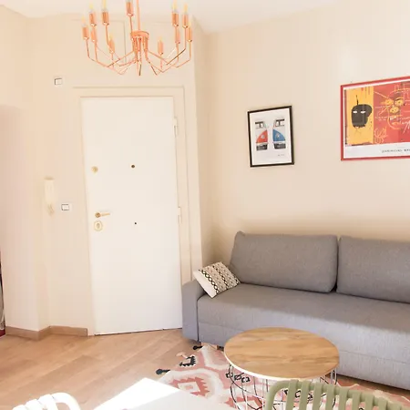 Apartman Casa Luce