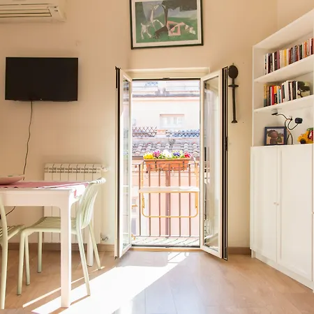 Apartman Casa Luce Róma