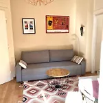 Casa Luce 아파트 로마