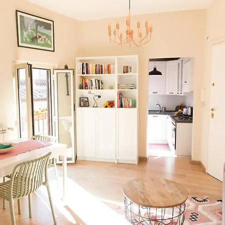 Casa Luce Roma