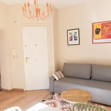Appartement Casa Luce *