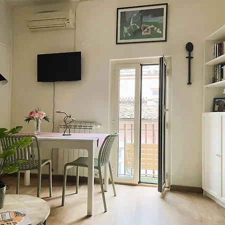 Casa Luce Appartement *