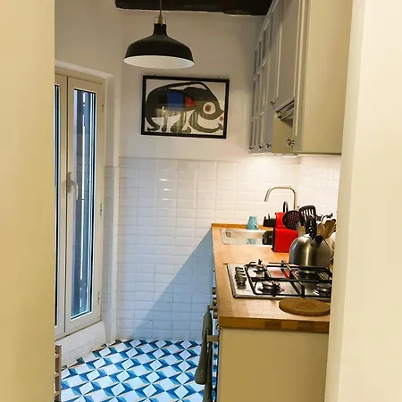 Casa Luce 罗马