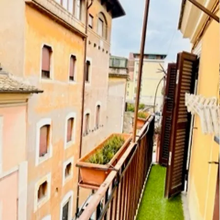 Casa Luce 公寓