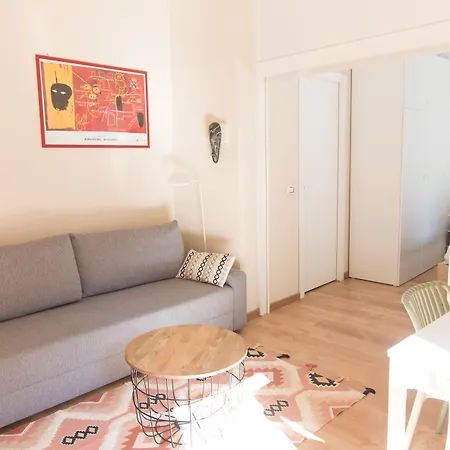 公寓 Casa Luce *