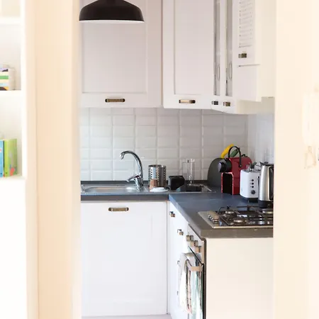 Casa Luce 罗马